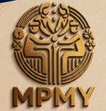 Logo for Youth Parliament of the City of Myjava