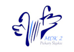 Youth Center MDK 2 Piekary Śl.
