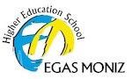 Egas Moniz Higher Education School