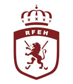REAL FEDERACIÓN ESPAÑOLA DE HOCKEY
