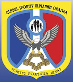 Club Sportiv Ulpianum Oradea