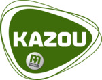 Logo for Kazou 