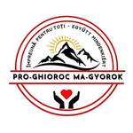 Logo for Asociatia Pro-Ghioroc Ma-Gyorok
