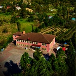Logo for Canik Gölalan İmam Hatip Secondary School ,Samsun TURKEY