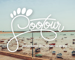 Necestouka, project Footour