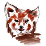 Logo for Youth Horizons Armenia