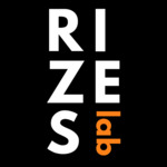 Logo for Rizes Lab