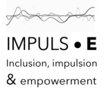Logo for IMPULS-E