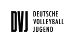Logo for Deutsche Volleyball-Jugend