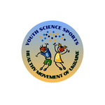 Logo for YOUTH SCIENCE SPORTS HEALTHY MOVEMENT OF UKRAINE