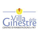 Villa delle Ginestre