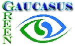 Green Caucasus