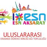 Aksaray University -Erasmus Student Network (ESN)