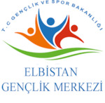 Logo for Elbistan Gençlik Merkezi