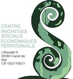 CENTRE D´INICIATIVES SOCIALS, ECONOMIQUES I TERRITORIALS