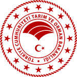 Logo for Çat İlçe Tarım ve Orman Müdürlüğü (Republic of Türkiye Ministry of Agriculture and Forestry)