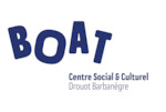 Centre social et culturel LE BOAT