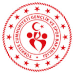 Logo for Antalya Gençlik ve Spor İl Müdürlüğü