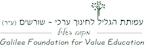 Galilee Foundation for Value Education