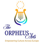 Logo for The Orpheus Arts