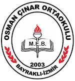 Osman Çınar Middle School