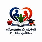 Logo for ASOCIATIA PRO EDUCATIE BILBOR