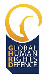 Global Human Rights Defence