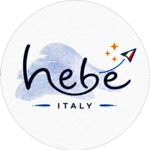 Logo for HEBE Youth Association Italy