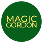 MAGIC GORDON
