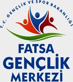 Logo for Fatsa Gençlik Merkezi
