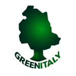 Logo for GreenItaly APS