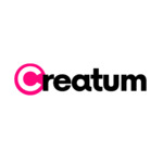 Logo for Creatum