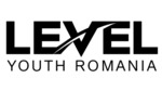 Logo for Level Youth Romania
