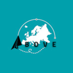 Logo for ABOVE Foundation for Youth