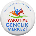 YAKUTİYE YOUTH CENTER
