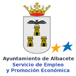 City Council of Albacete: Employment and Economic Promotion Service http://www.albacete.es/es/por-temas/empleo 