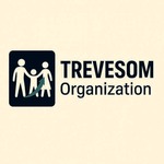 Logo for TREVESOM ORGANISATION