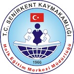 SENİRKENT PUBLİC EDUCATİON CENTER(PEC)