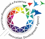 Logo for Agency for Innovation and Development