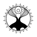 Logo for Életfa Természetbarát Egyesület