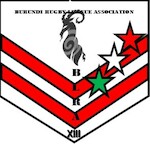 BURUNDI RUGBY LEAGUE-RUGBY A XIII