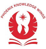 Logo for Phoenix Knowledge Wings gGmbH Germany.