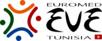 Logo for  EUROMED EVE TUNISIA