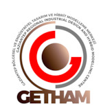GETHAM( Gaziantep Regional Industrial Design and Hybrid Modelling Centre)