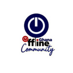 Logo for Ghana Offline Community