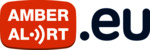 Logo for Amber Alert Europe