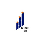 Logo for RiseEU