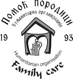 NGO "Family Care" Belgrade