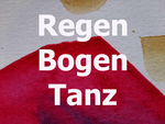 Logo for Regenbogentanz