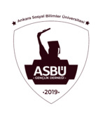 Logo for Youth Association of Ankara Social Sciences University
